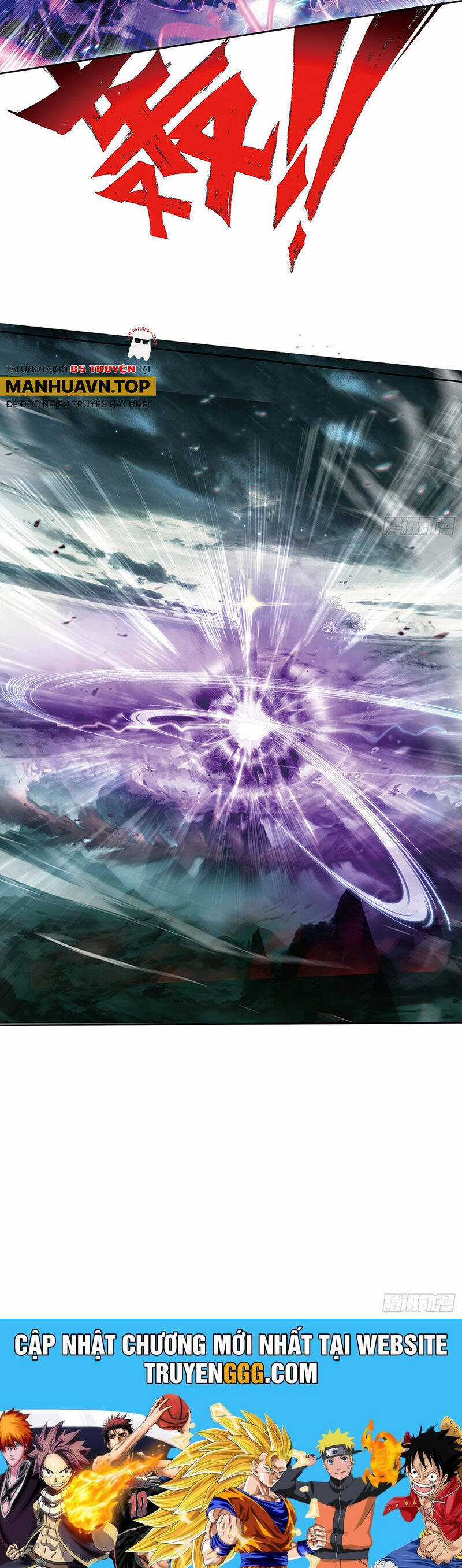 Nhất Niệm Vĩnh Hằng - Chapter 93.2 - Trang 24