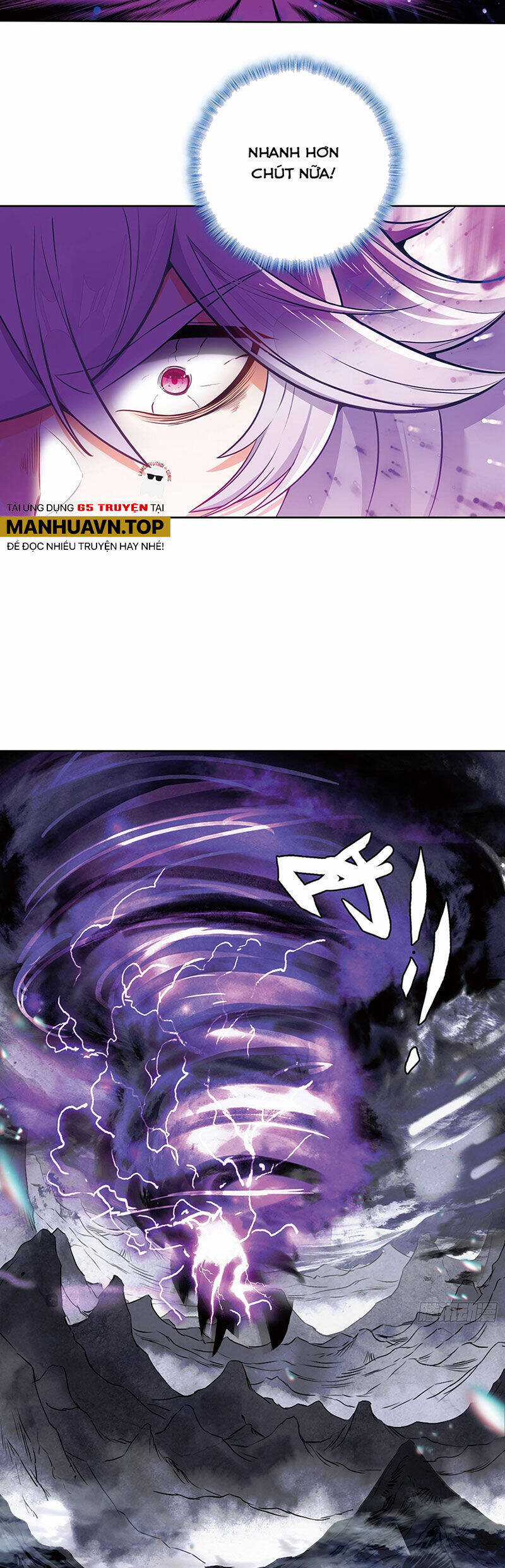 Nhất Niệm Vĩnh Hằng - Chapter 93.2 - Trang 4