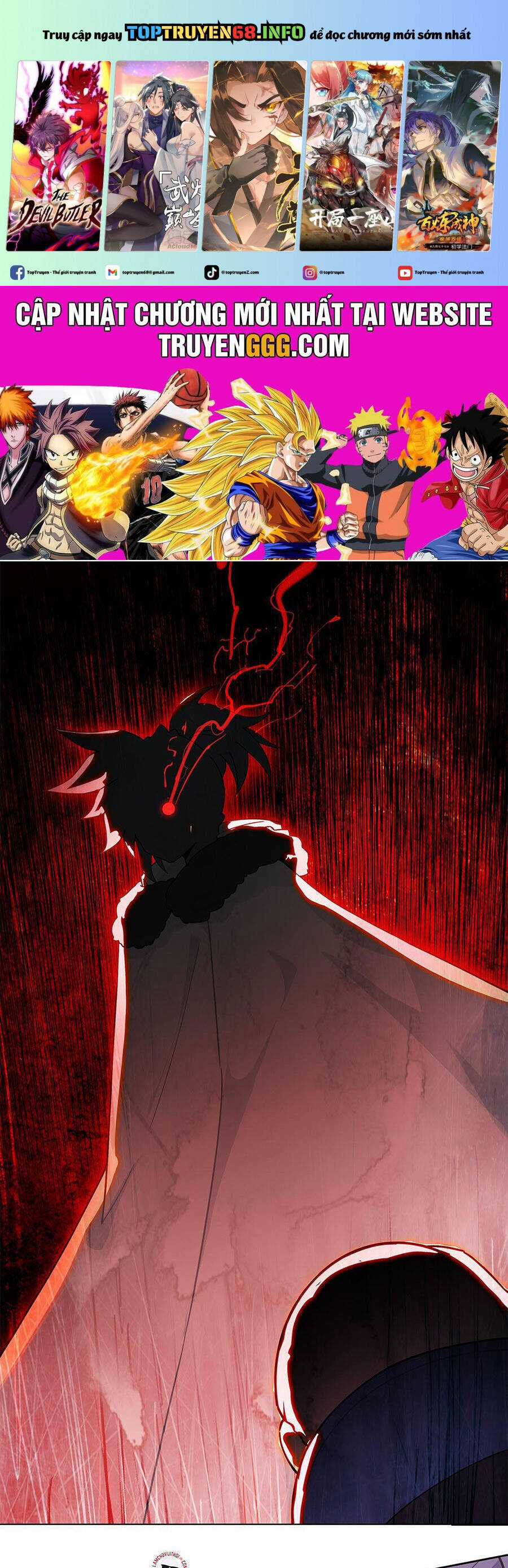 Nhất Niệm Vĩnh Hằng - Chapter 93 - Trang 2