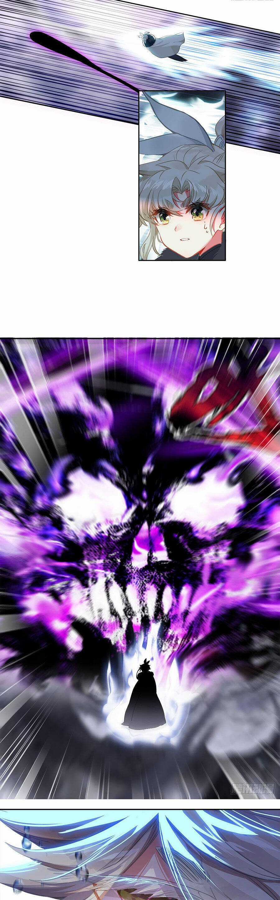 Nhất Niệm Vĩnh Hằng - Chapter 93 - Trang 6