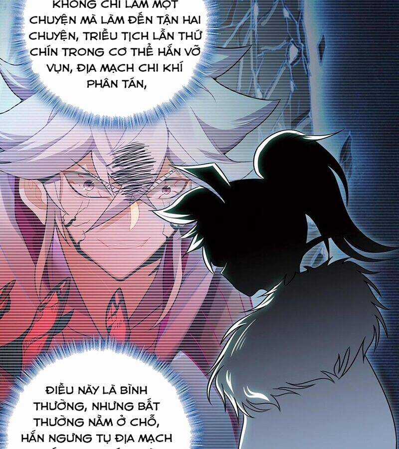 Nhất Niệm Vĩnh Hằng - Chapter 94 - Trang 15