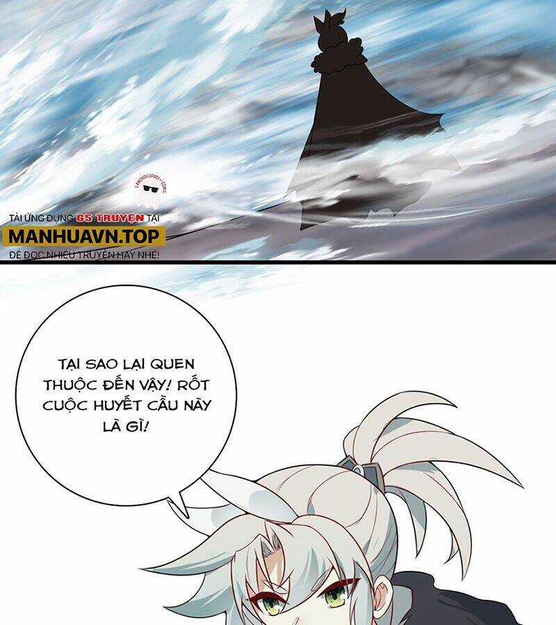 Nhất Niệm Vĩnh Hằng - Chapter 94 - Trang 3