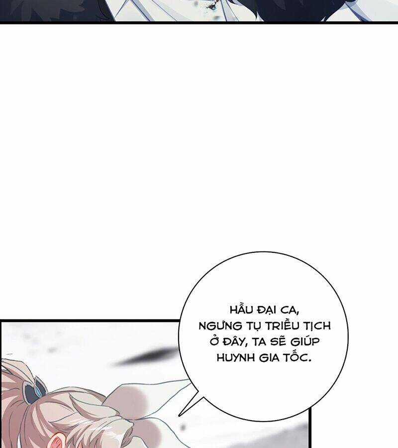 Nhất Niệm Vĩnh Hằng - Chapter 94 - Trang 31