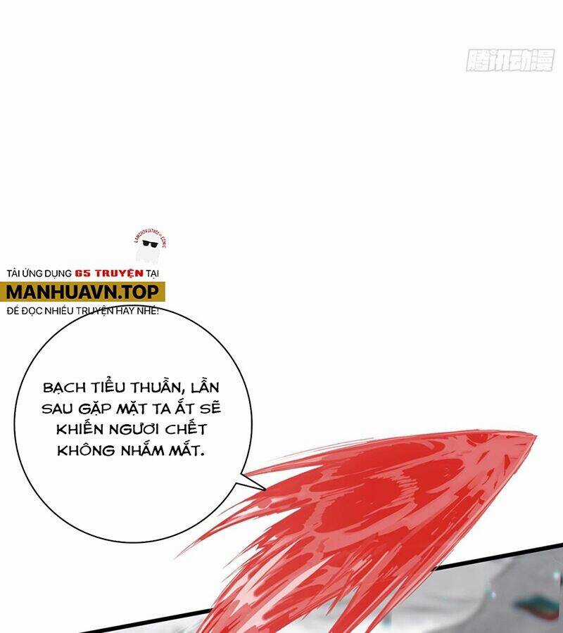 Nhất Niệm Vĩnh Hằng - Chapter 94 - Trang 7