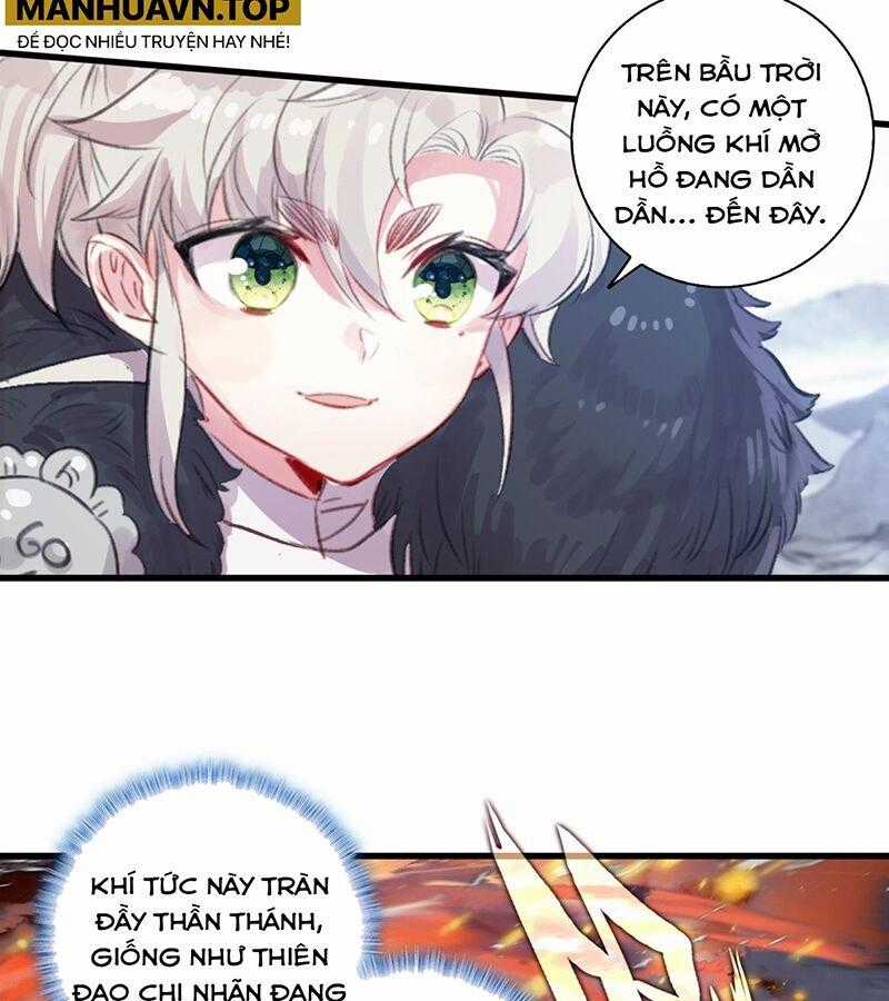 Nhất Niệm Vĩnh Hằng - Chapter 95 - Trang 2