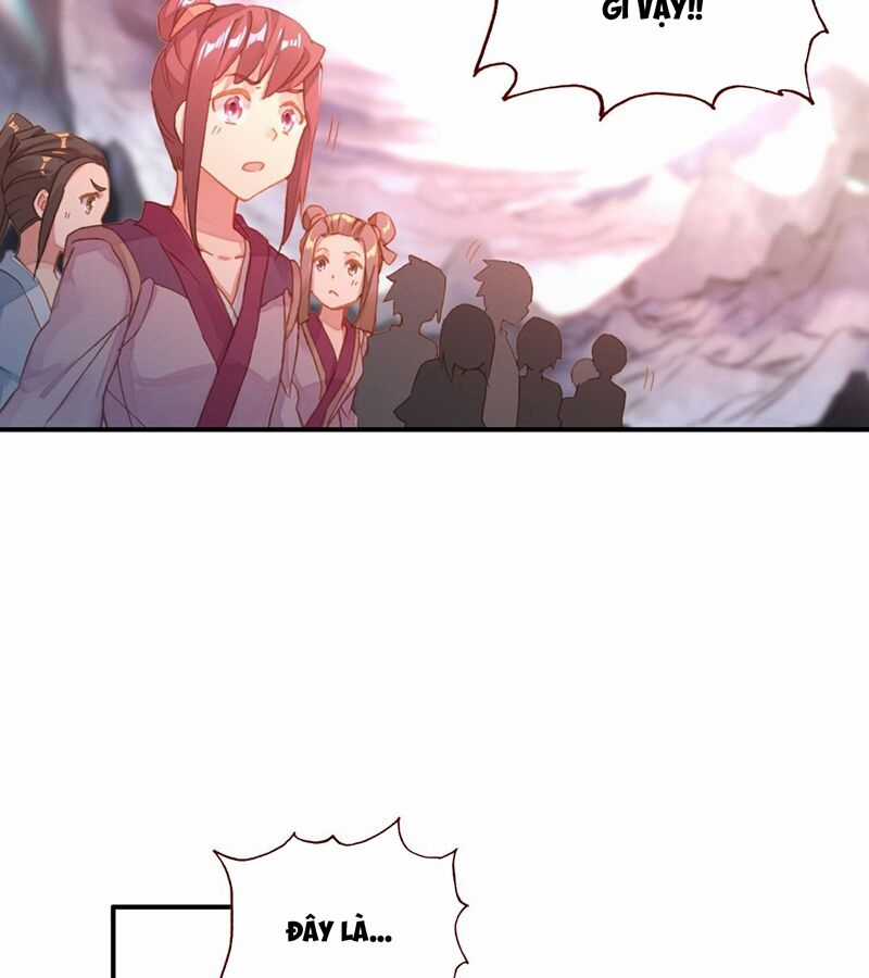 Nhất Niệm Vĩnh Hằng - Chapter 95 - Trang 20