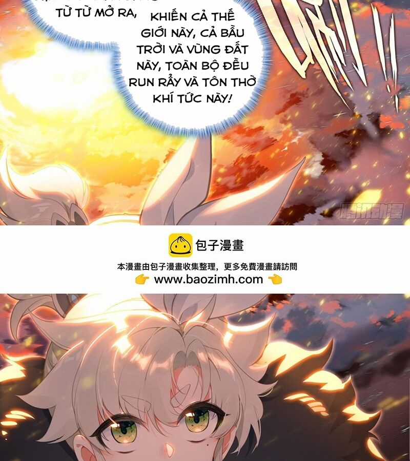 Nhất Niệm Vĩnh Hằng - Chapter 95 - Trang 3