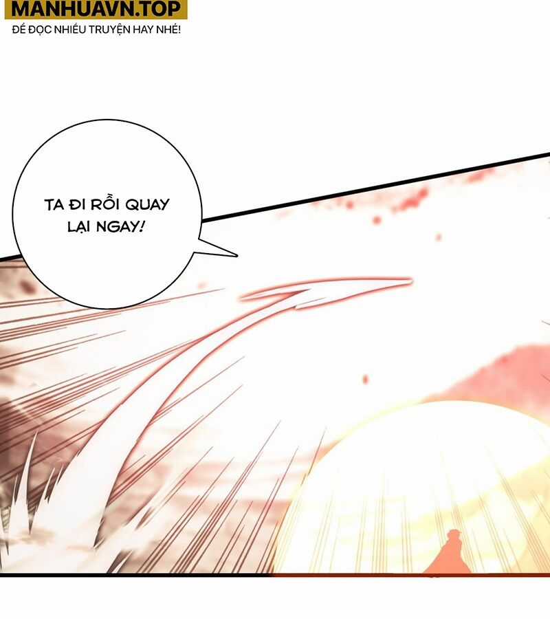 Nhất Niệm Vĩnh Hằng - Chapter 95 - Trang 32