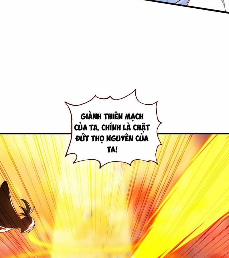 Nhất Niệm Vĩnh Hằng - Chapter 95 - Trang 35