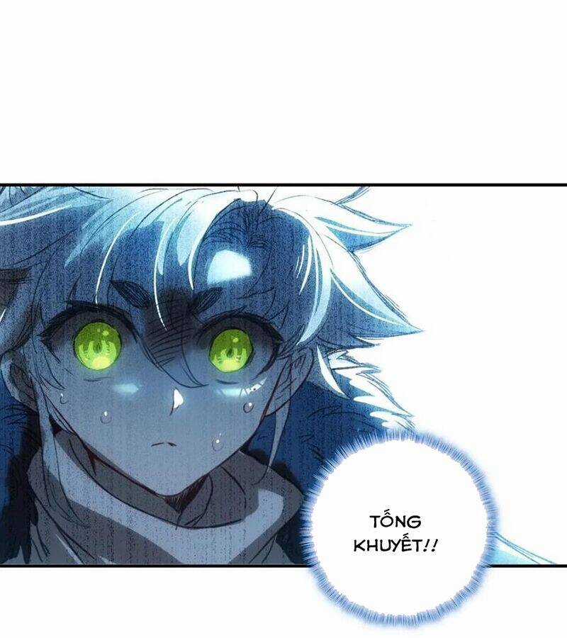 Nhất Niệm Vĩnh Hằng - Chapter 96 - Trang 14