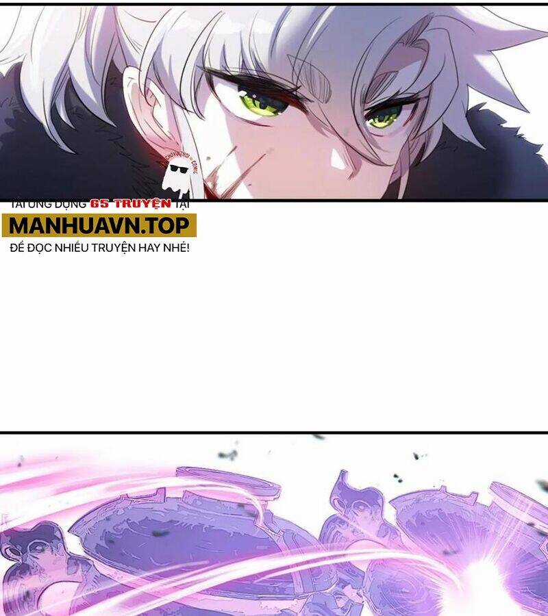 Nhất Niệm Vĩnh Hằng - Chapter 96 - Trang 24