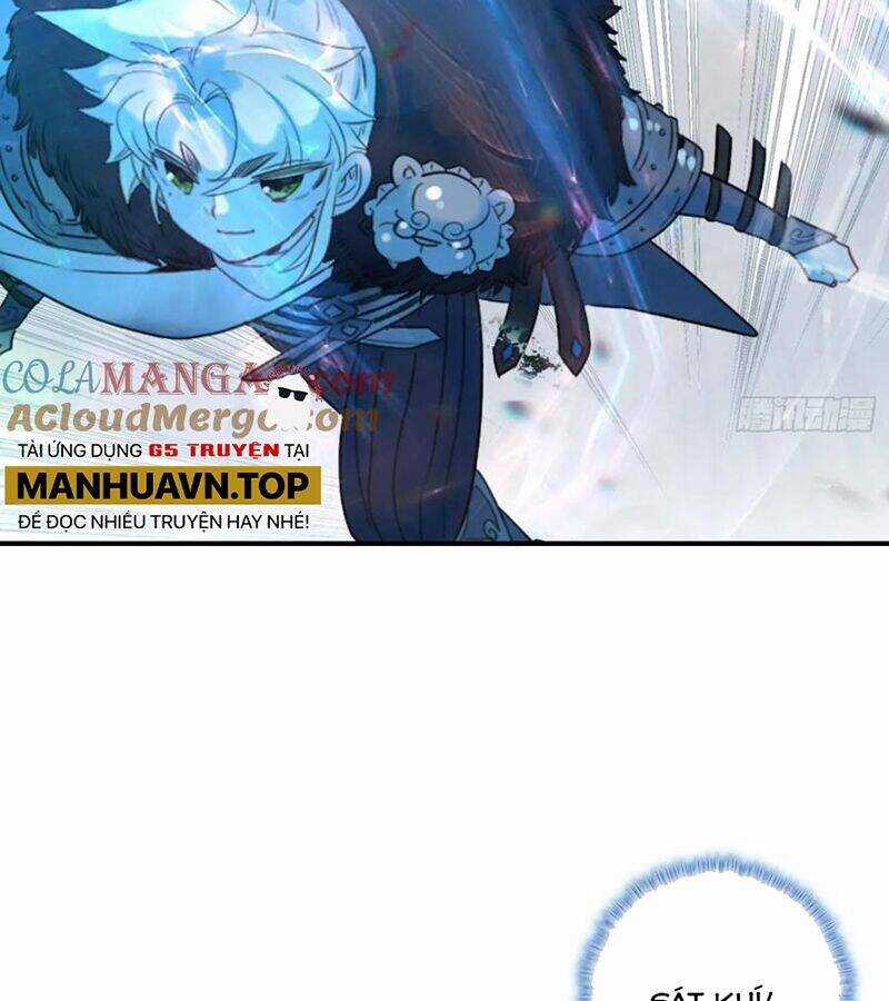 Nhất Niệm Vĩnh Hằng - Chapter 96 - Trang 33