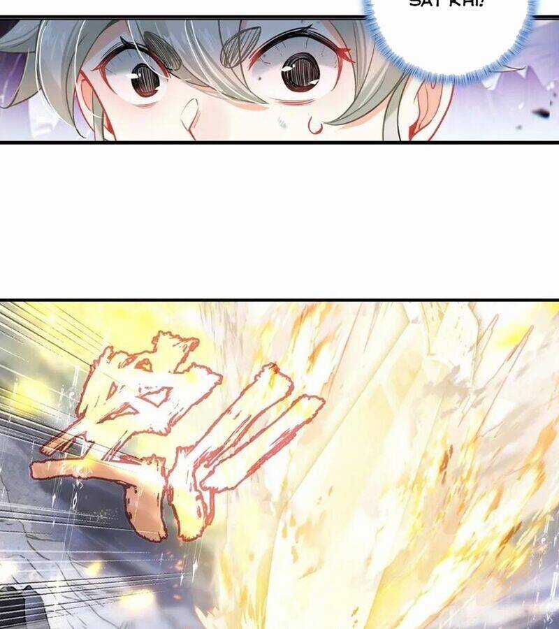 Nhất Niệm Vĩnh Hằng - Chapter 96 - Trang 34