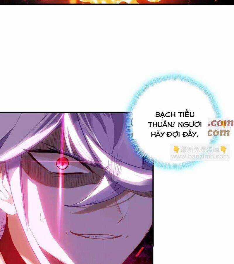 Nhất Niệm Vĩnh Hằng - Chapter 96 - Trang 8