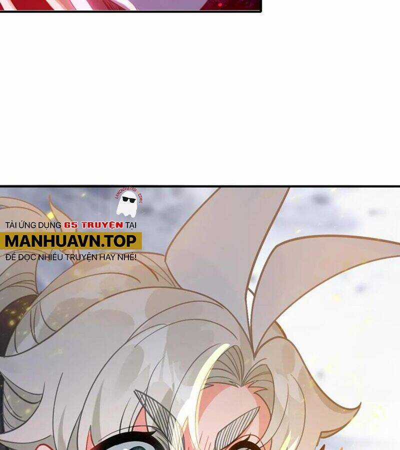 Nhất Niệm Vĩnh Hằng - Chapter 96 - Trang 9