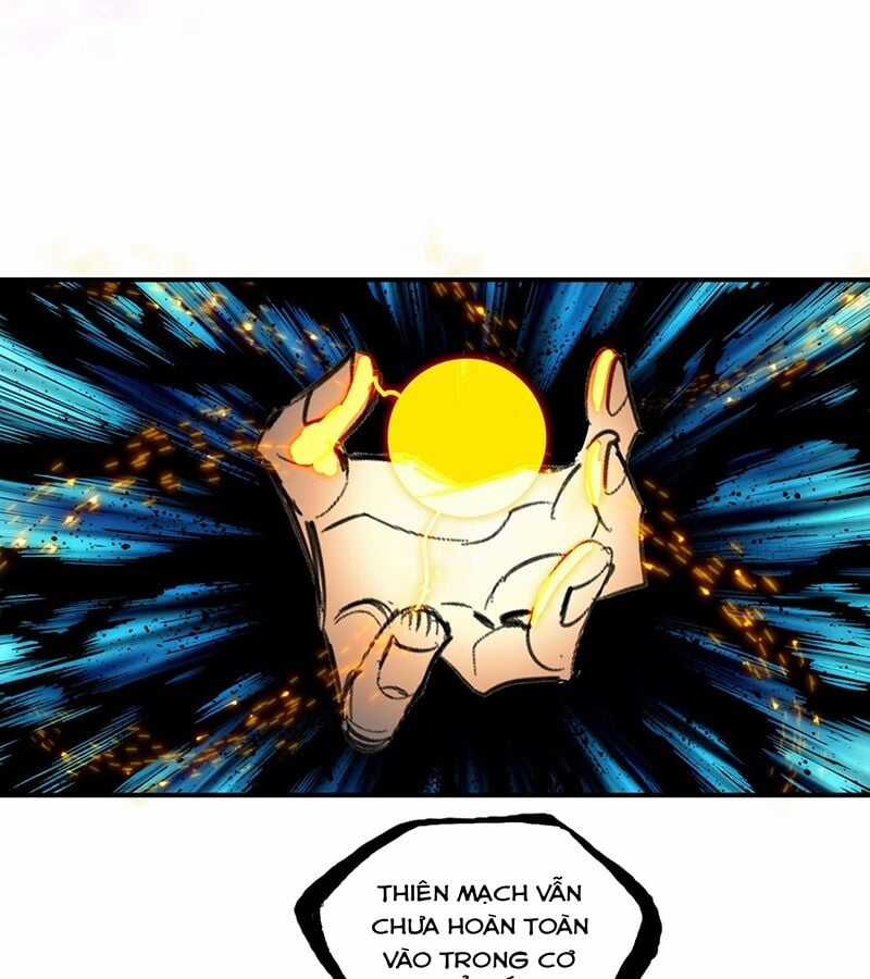 Nhất Niệm Vĩnh Hằng - Chapter 97 - Trang 29