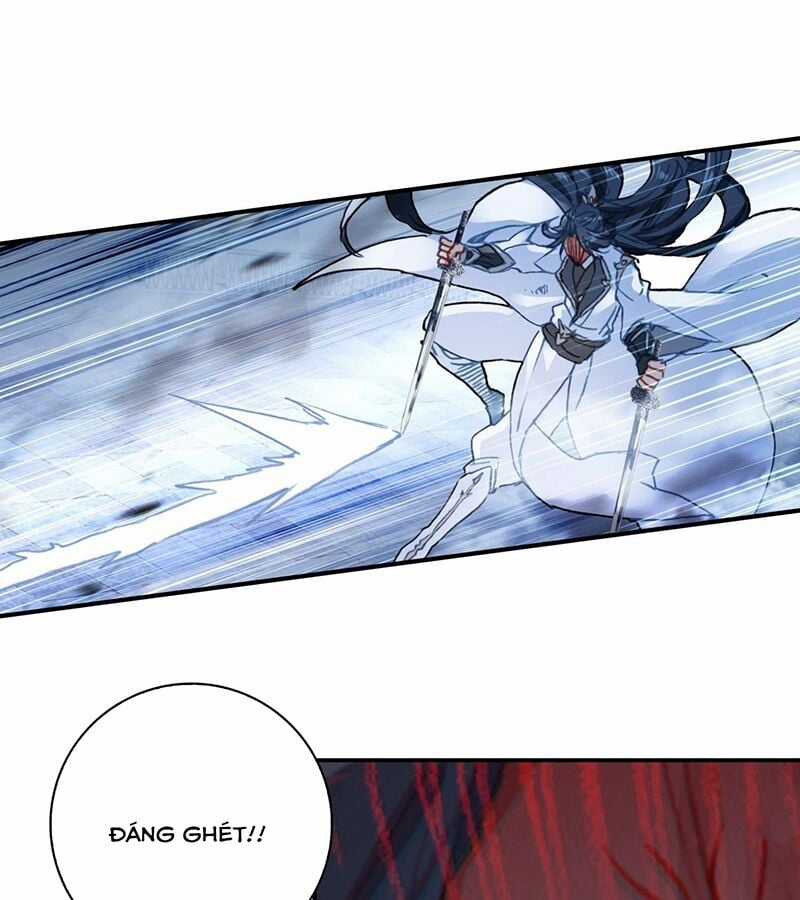 Nhất Niệm Vĩnh Hằng - Chapter 97 - Trang 4