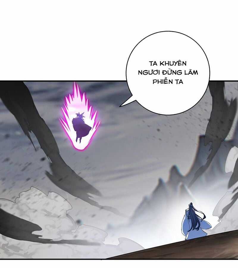 Nhất Niệm Vĩnh Hằng - Chapter 97 - Trang 6