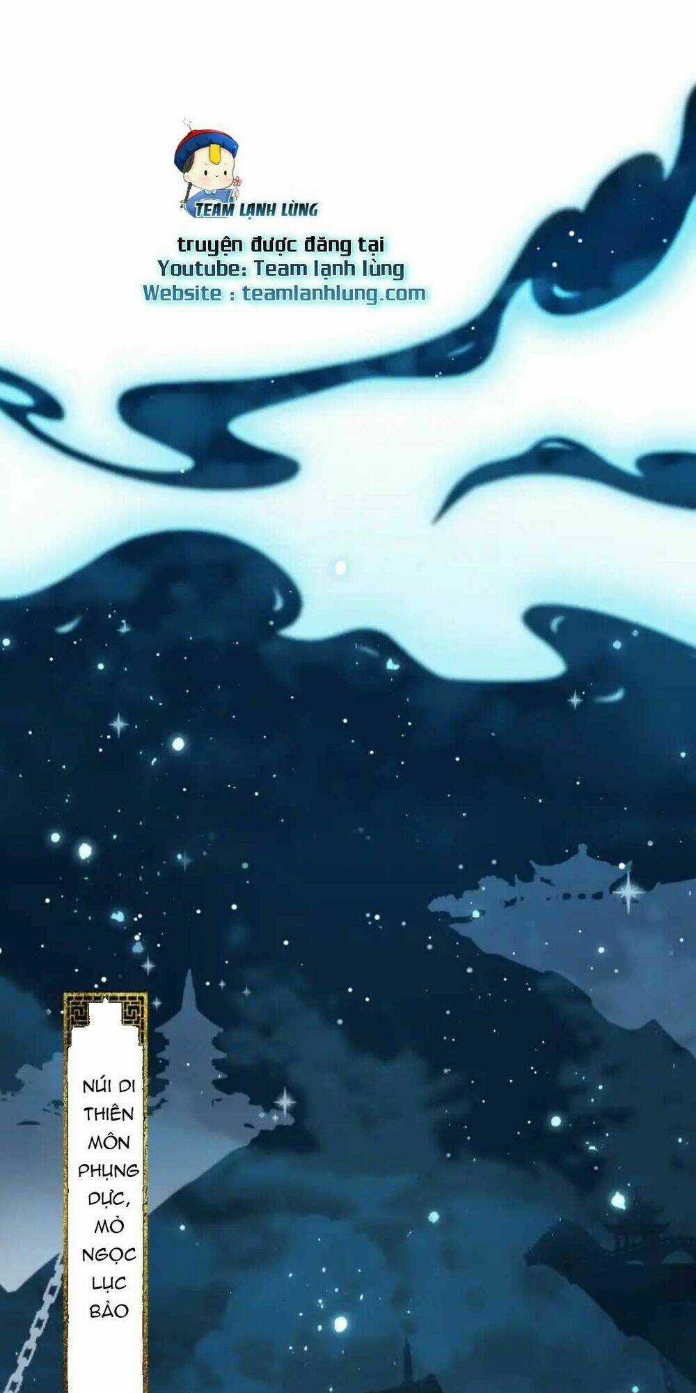 Nhặt Nuôi Phu Quân - Chapter 1 - Trang 2