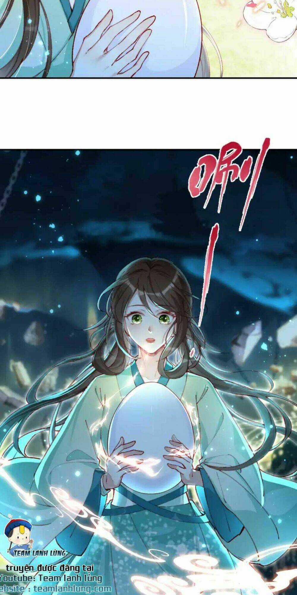 Nhặt Nuôi Phu Quân - Chapter 1 - Trang 12