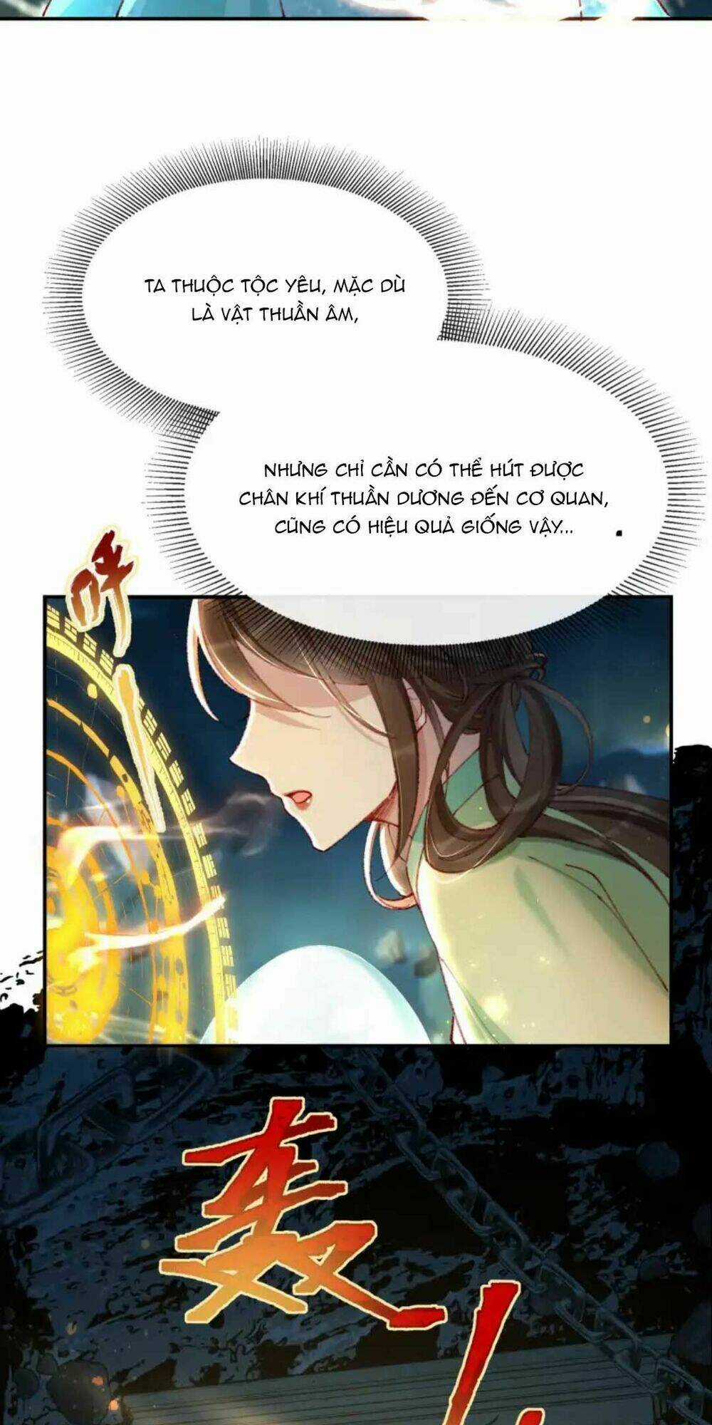 Nhặt Nuôi Phu Quân - Chapter 1 - Trang 13