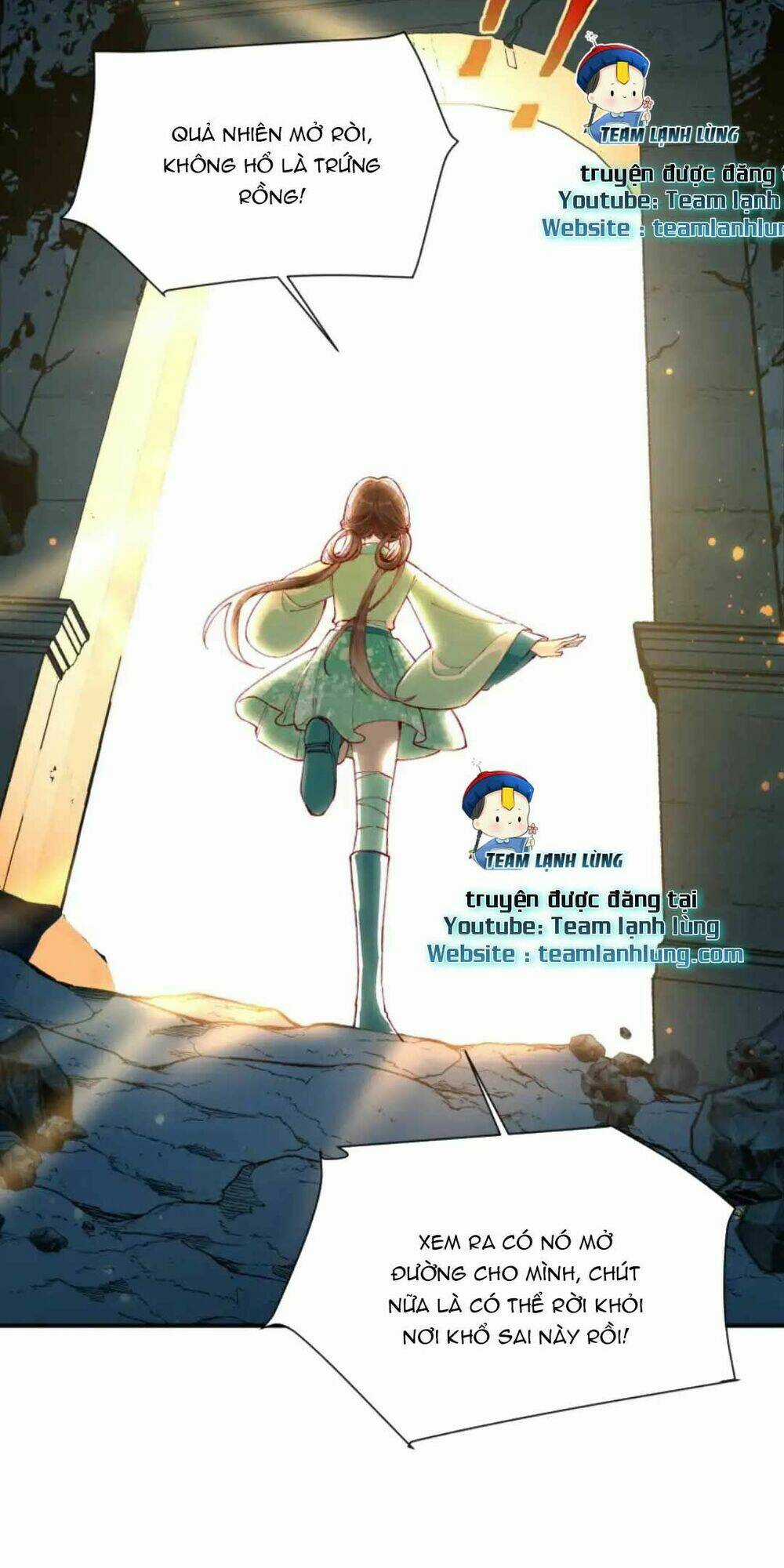 Nhặt Nuôi Phu Quân - Chapter 1 - Trang 14