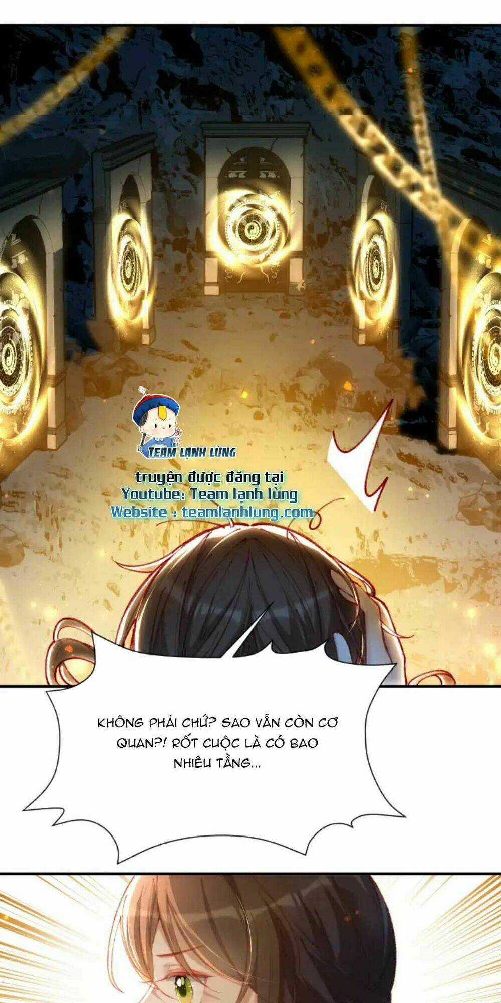 Nhặt Nuôi Phu Quân - Chapter 1 - Trang 15