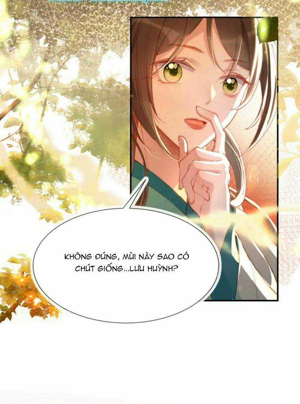 Nhặt Nuôi Phu Quân - Chapter 1 - Trang 19