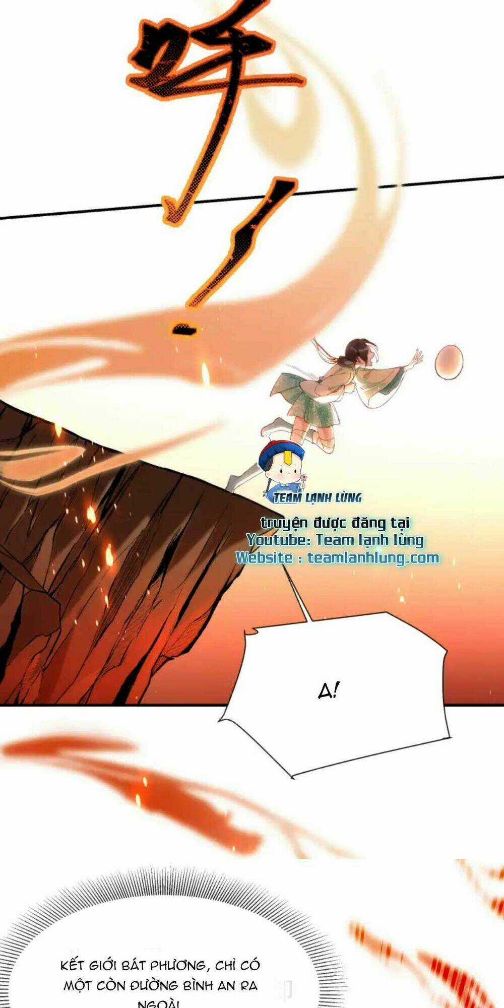 Nhặt Nuôi Phu Quân - Chapter 1 - Trang 22