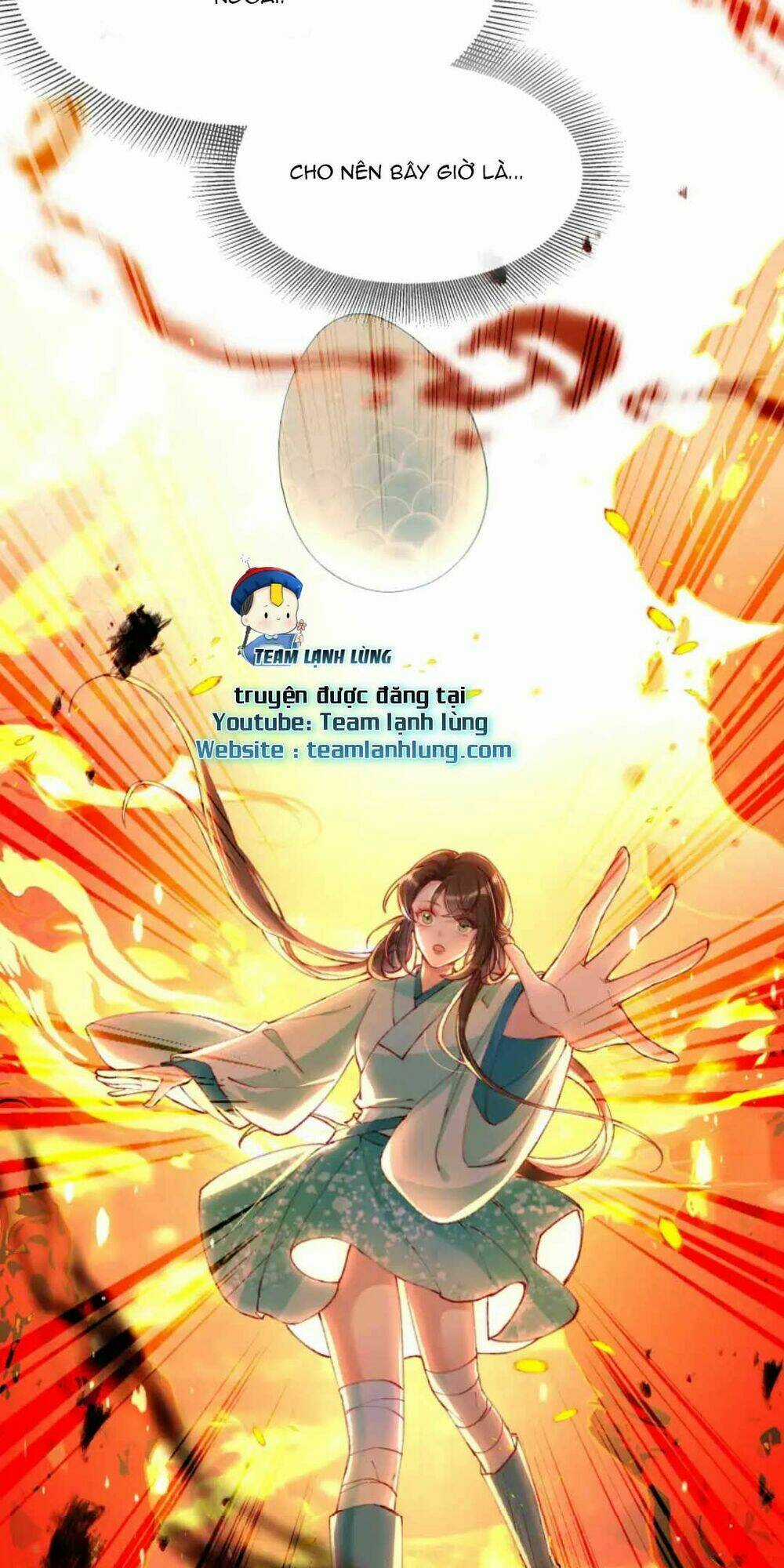 Nhặt Nuôi Phu Quân - Chapter 1 - Trang 23