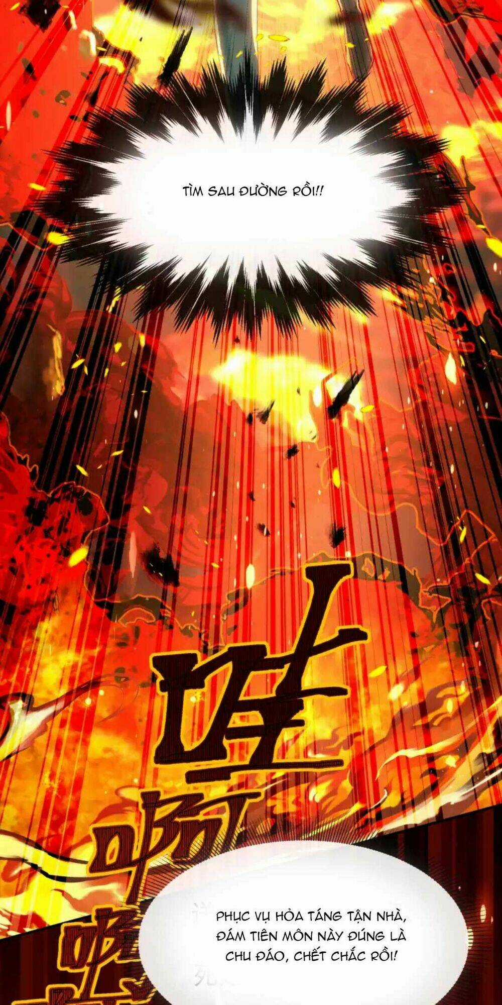 Nhặt Nuôi Phu Quân - Chapter 1 - Trang 24