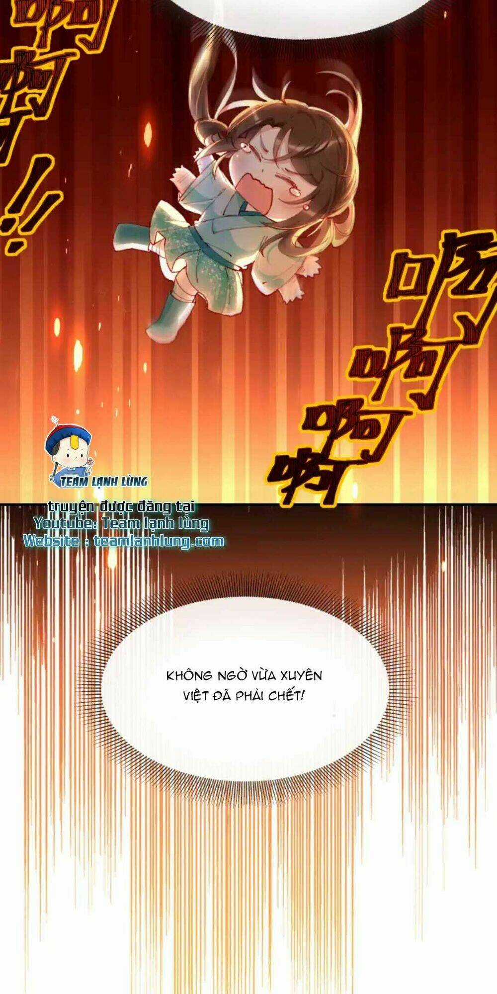 Nhặt Nuôi Phu Quân - Chapter 1 - Trang 25