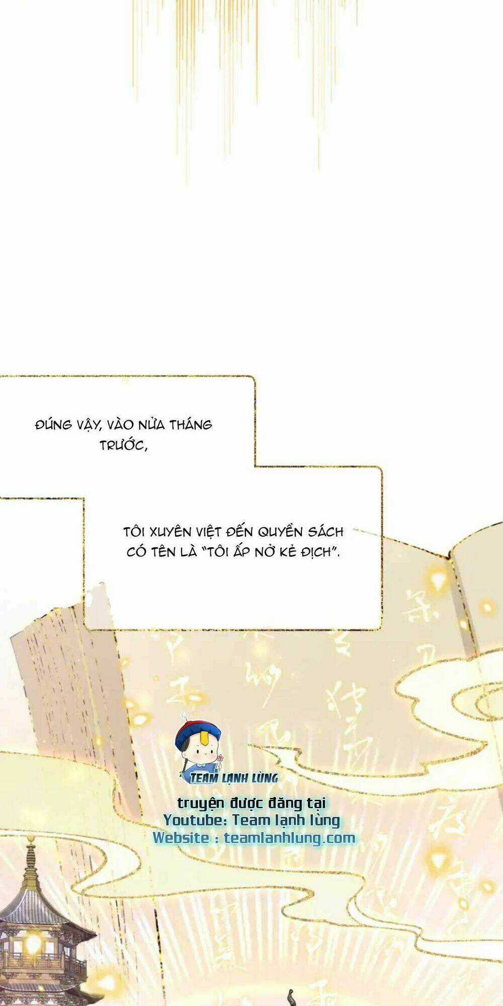 Nhặt Nuôi Phu Quân - Chapter 1 - Trang 26