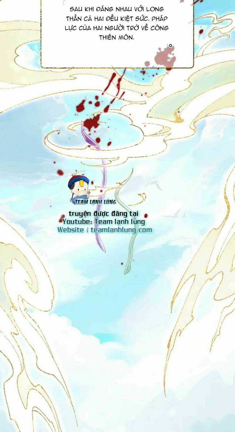 Nhặt Nuôi Phu Quân - Chapter 1 - Trang 28