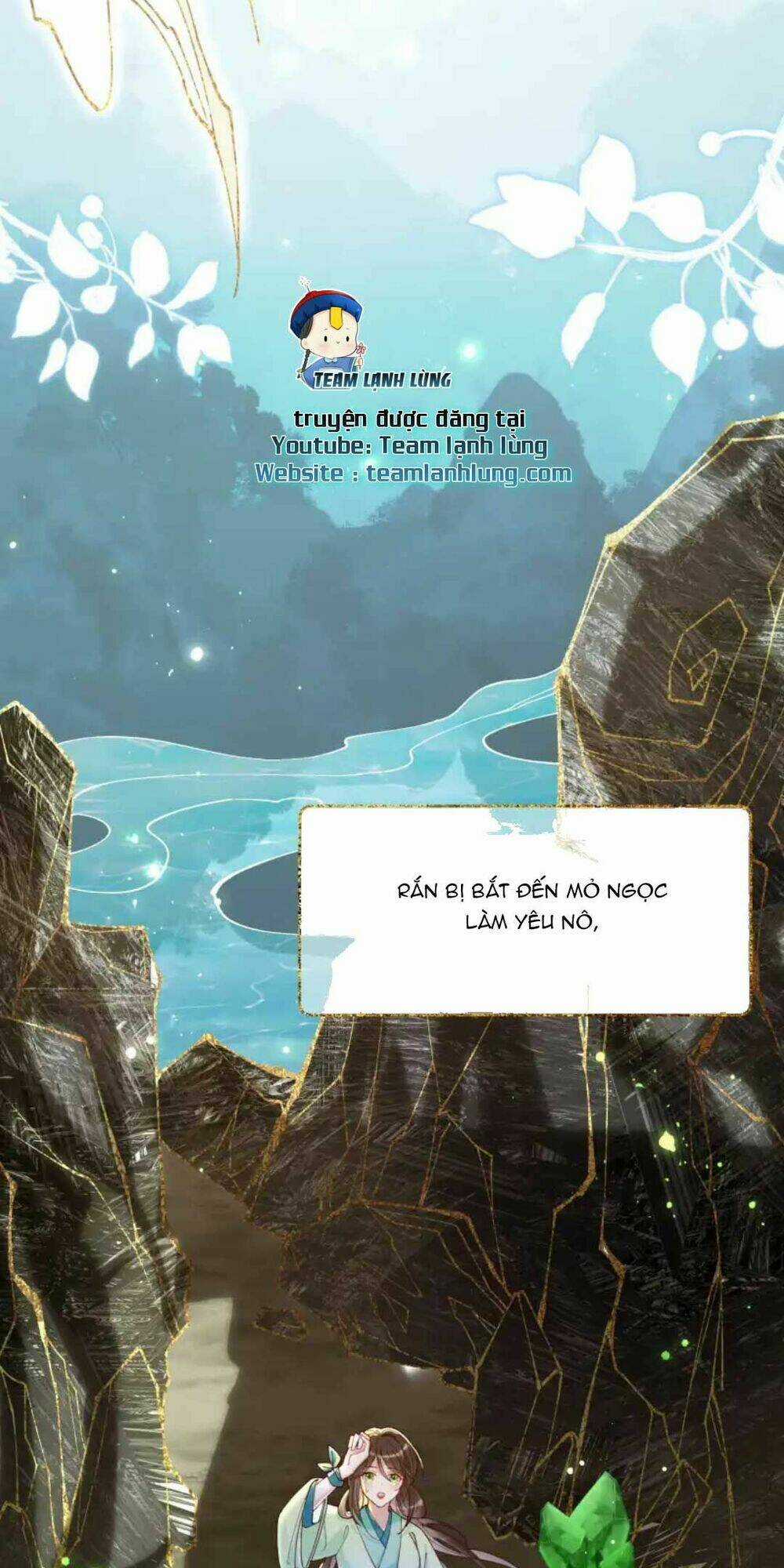 Nhặt Nuôi Phu Quân - Chapter 1 - Trang 29