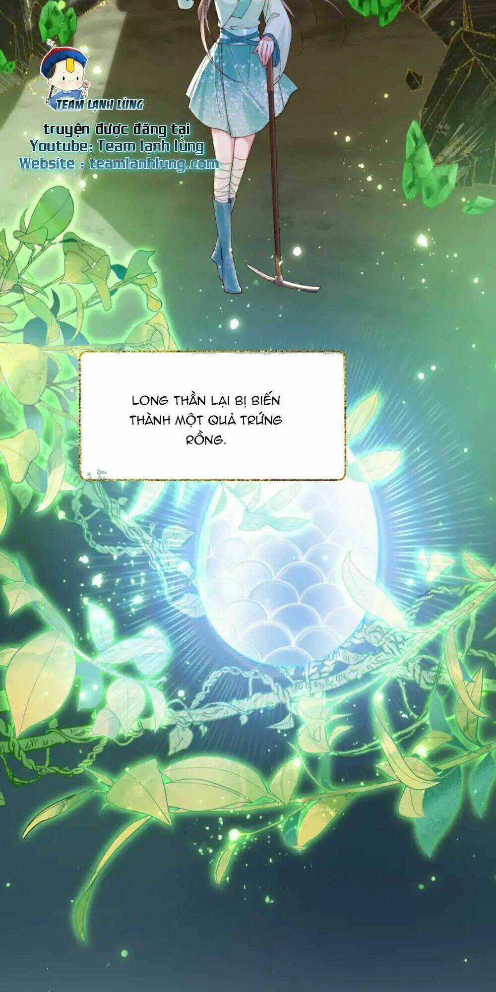 Nhặt Nuôi Phu Quân - Chapter 1 - Trang 30