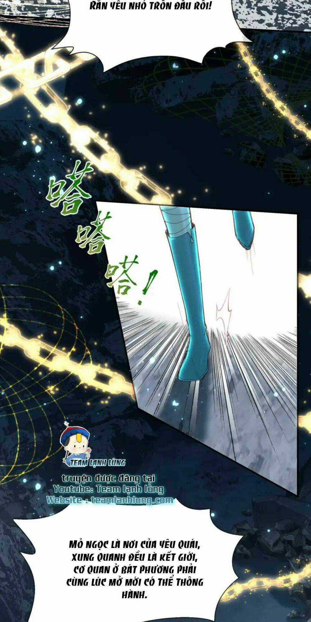 Nhặt Nuôi Phu Quân - Chapter 1 - Trang 4