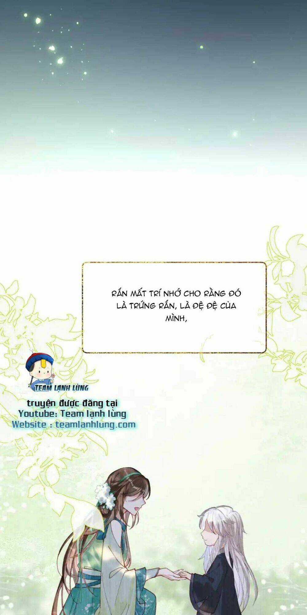 Nhặt Nuôi Phu Quân - Chapter 1 - Trang 31