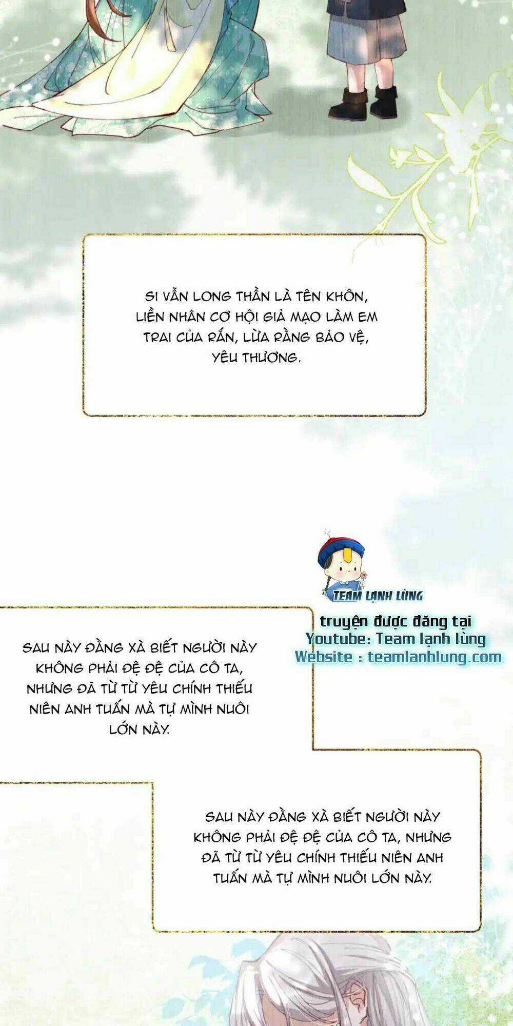 Nhặt Nuôi Phu Quân - Chapter 1 - Trang 32