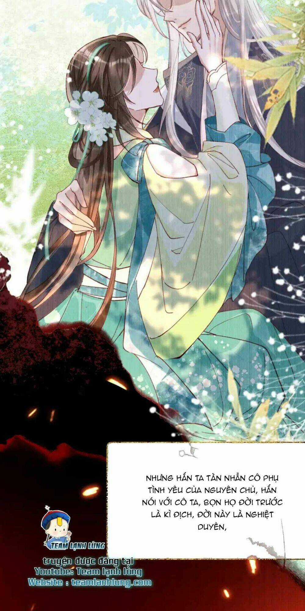 Nhặt Nuôi Phu Quân - Chapter 1 - Trang 33