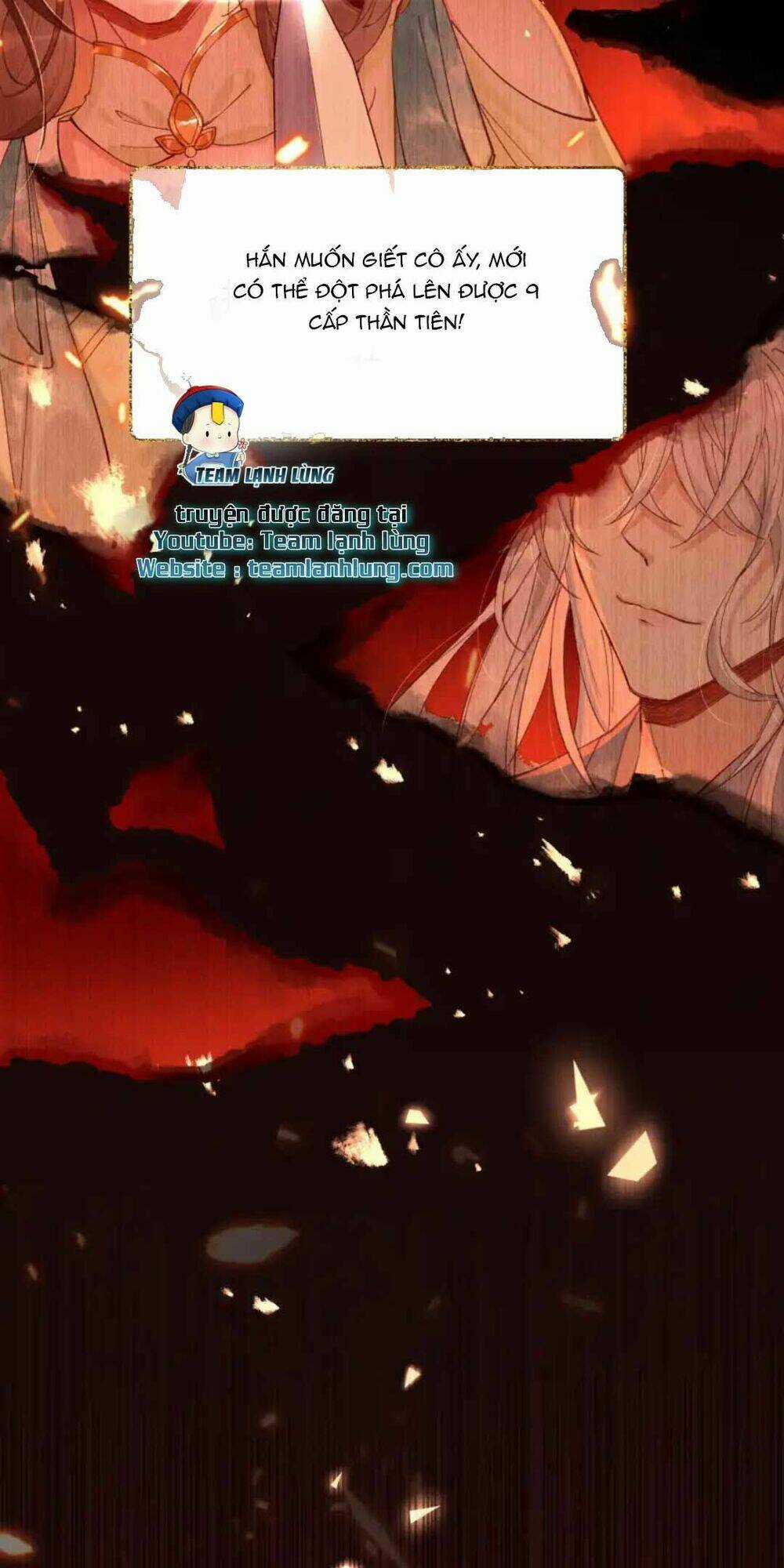 Nhặt Nuôi Phu Quân - Chapter 1 - Trang 35