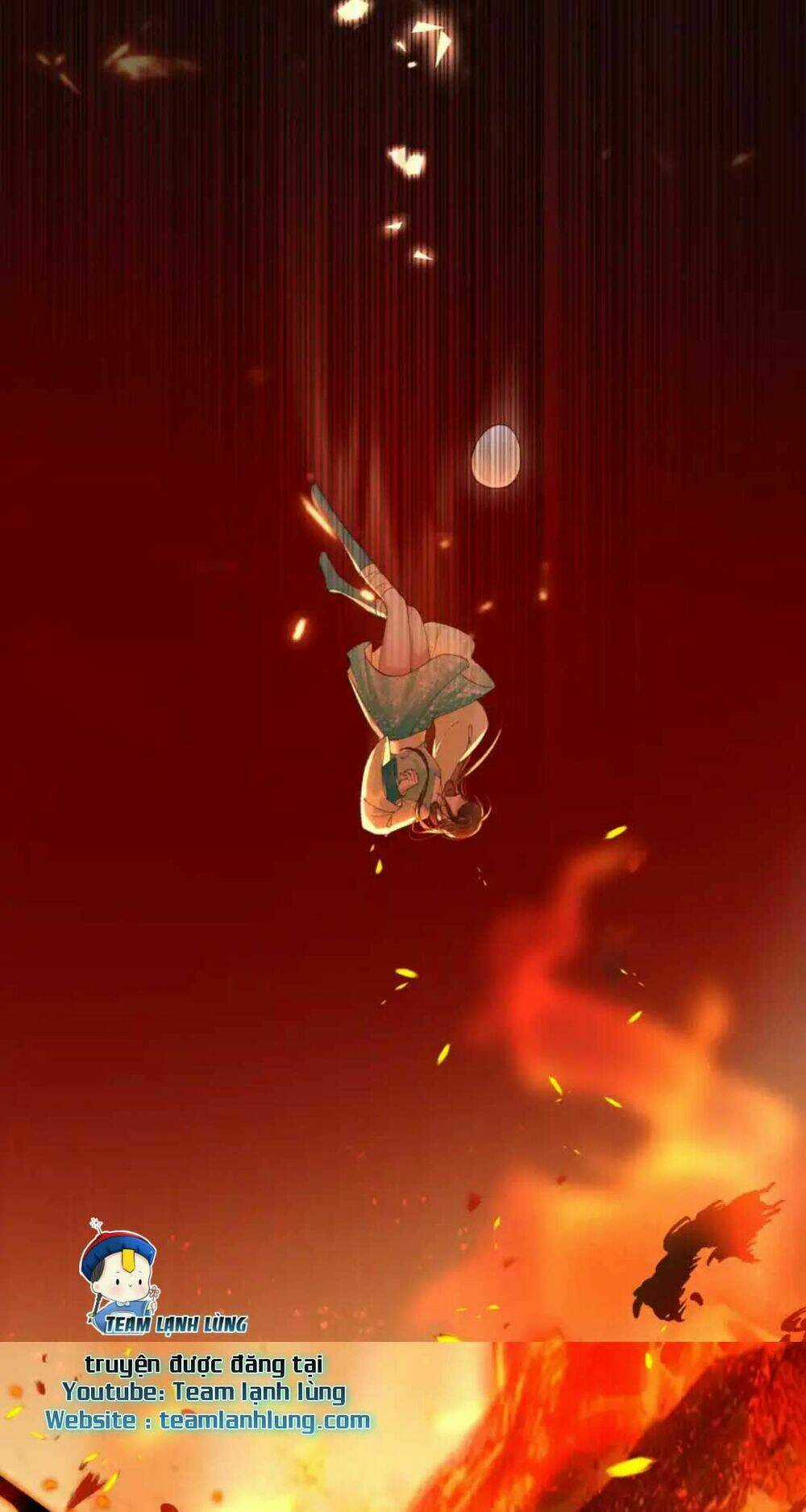 Nhặt Nuôi Phu Quân - Chapter 1 - Trang 36