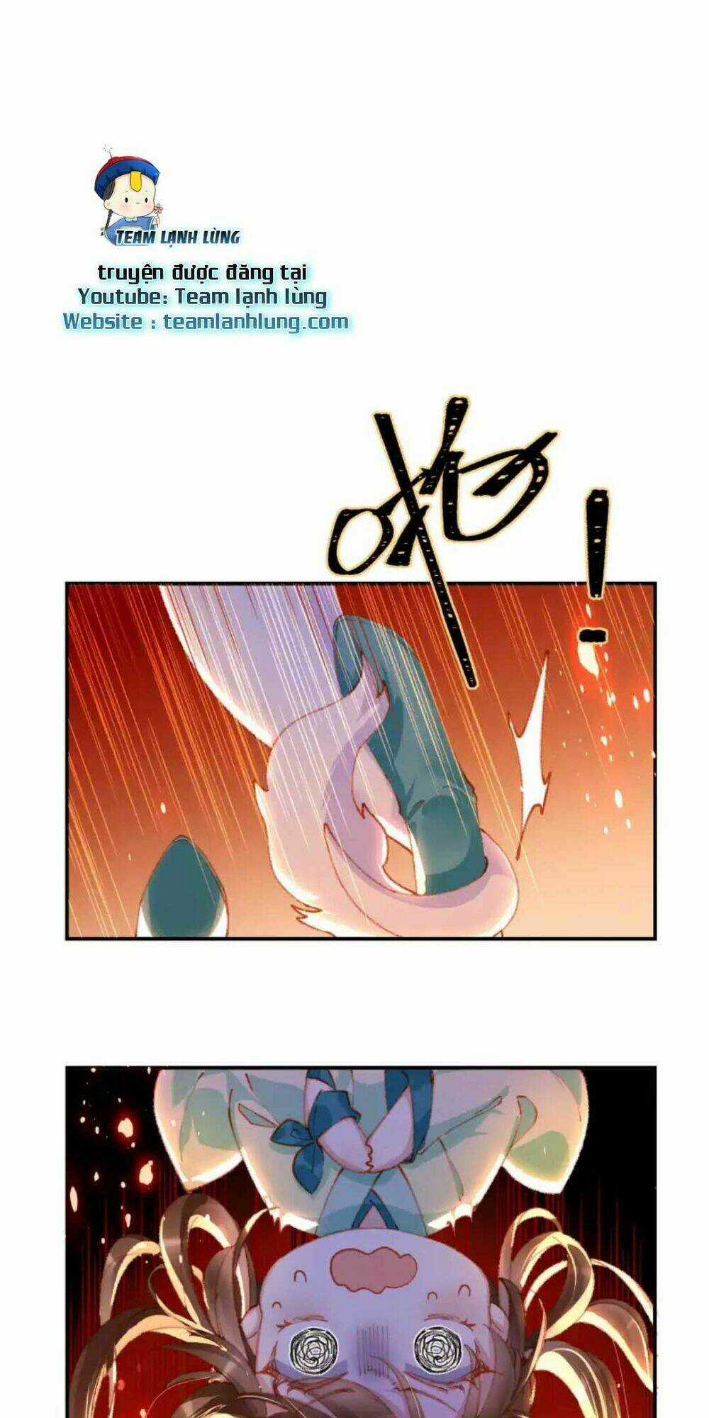 Nhặt Nuôi Phu Quân - Chapter 1 - Trang 38