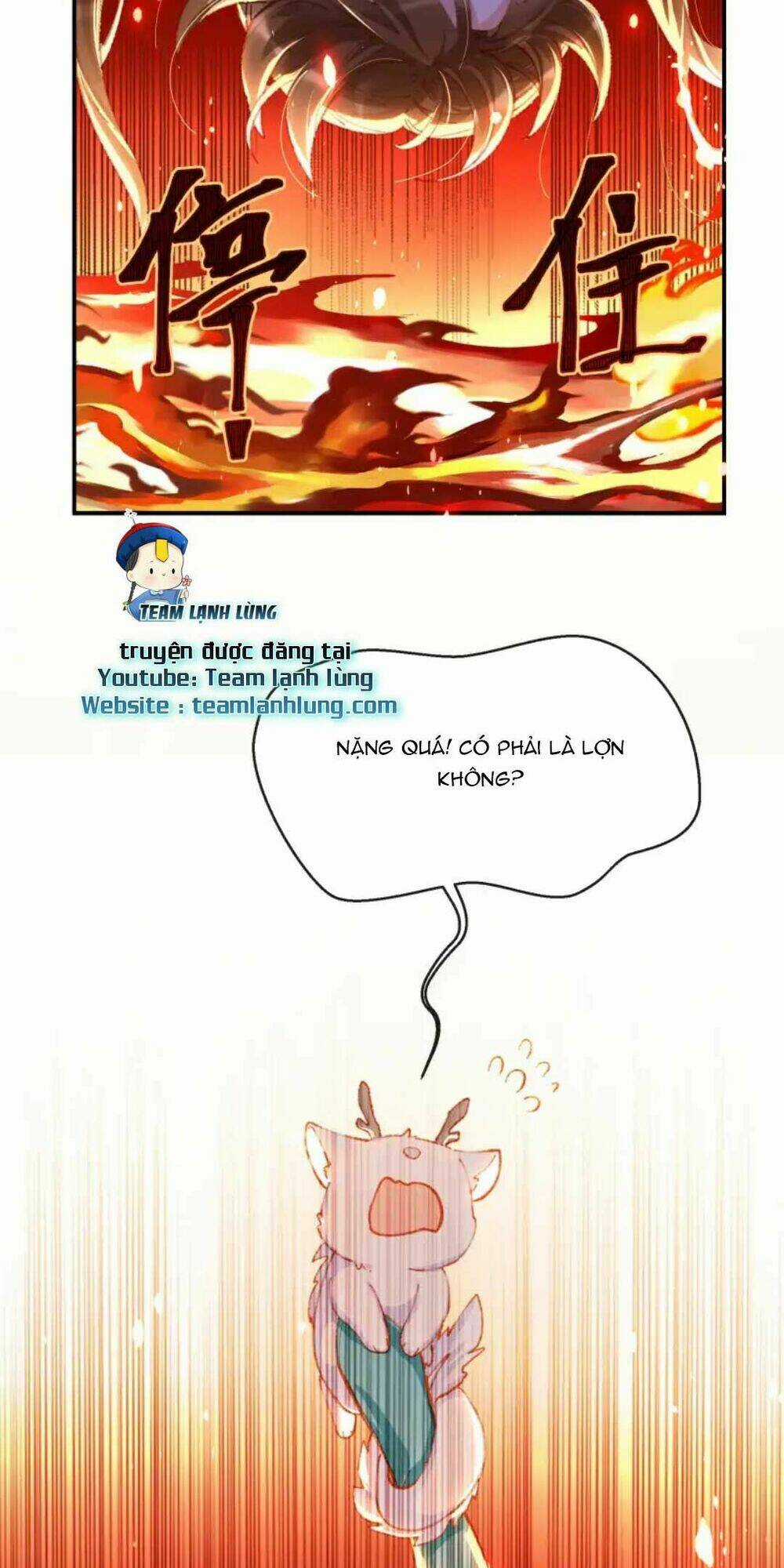 Nhặt Nuôi Phu Quân - Chapter 1 - Trang 39