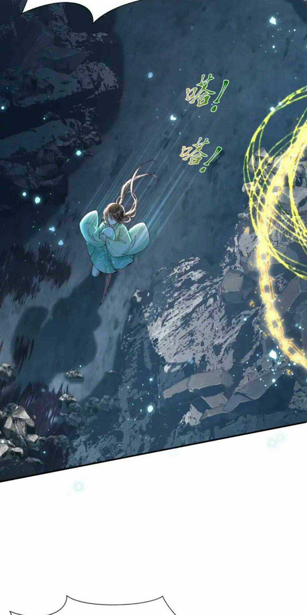 Nhặt Nuôi Phu Quân - Chapter 1 - Trang 5