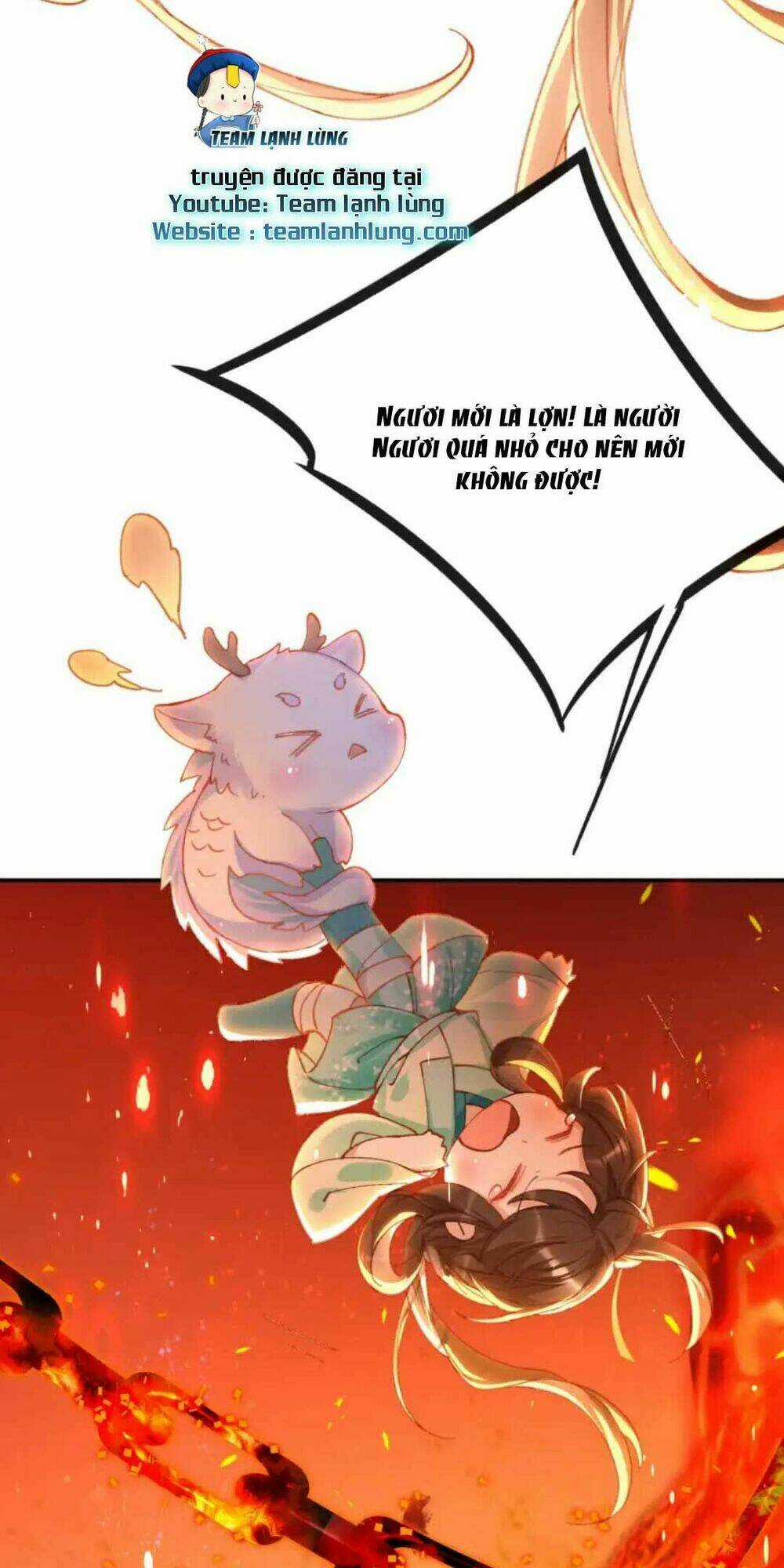 Nhặt Nuôi Phu Quân - Chapter 1 - Trang 41