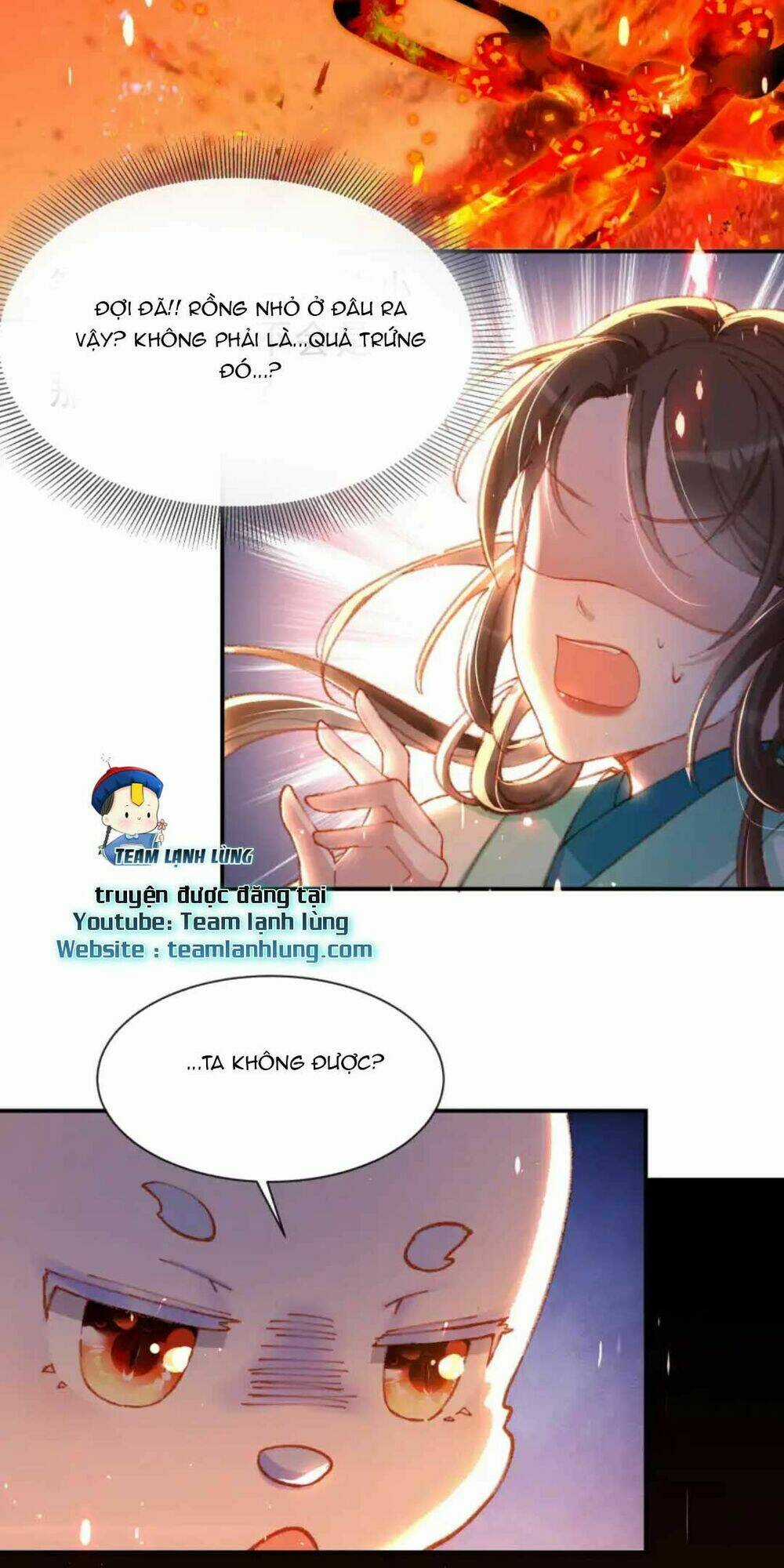 Nhặt Nuôi Phu Quân - Chapter 1 - Trang 42