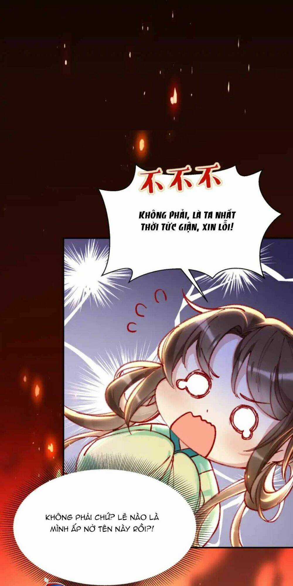 Nhặt Nuôi Phu Quân - Chapter 1 - Trang 43