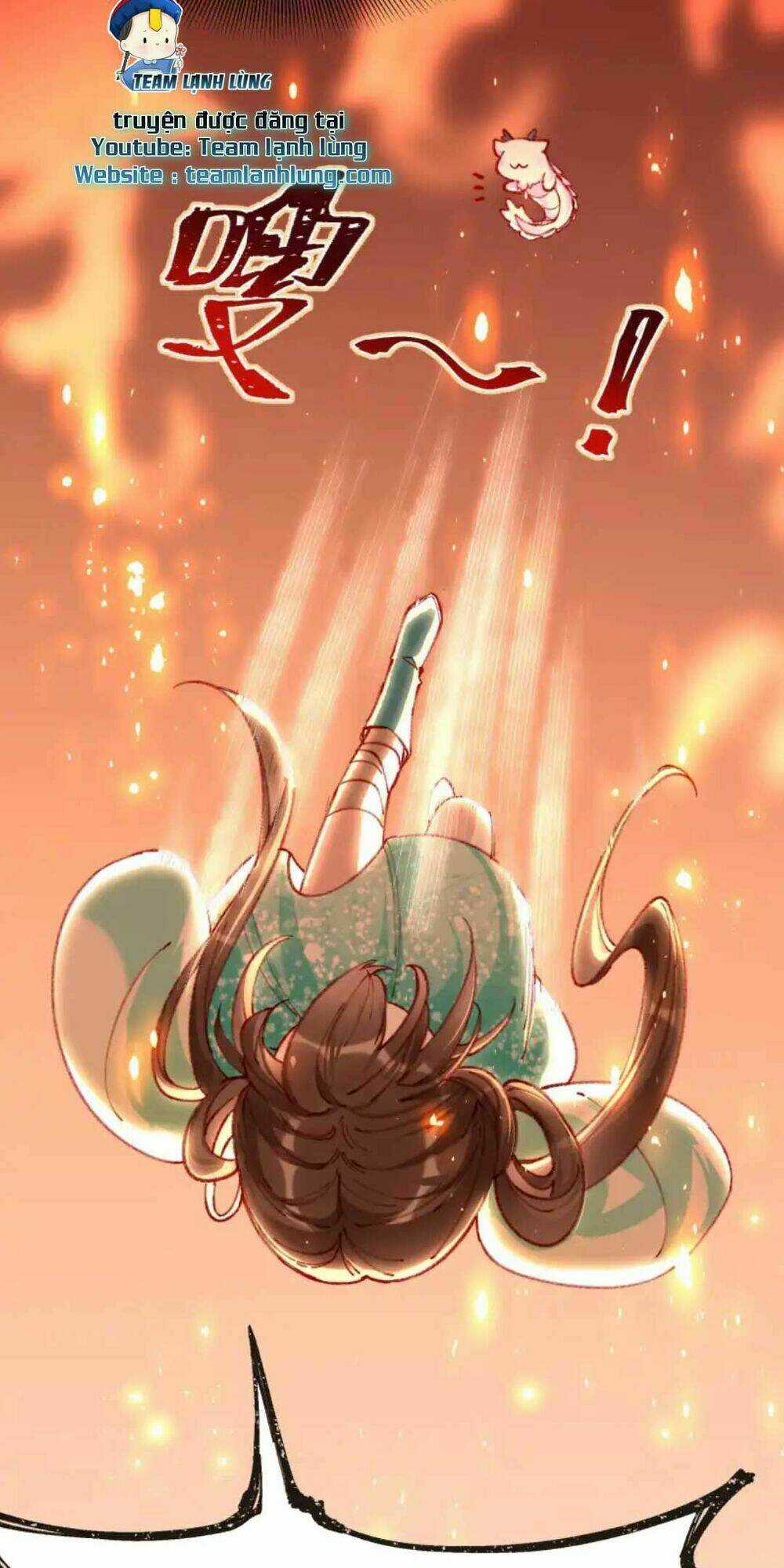 Nhặt Nuôi Phu Quân - Chapter 1 - Trang 44