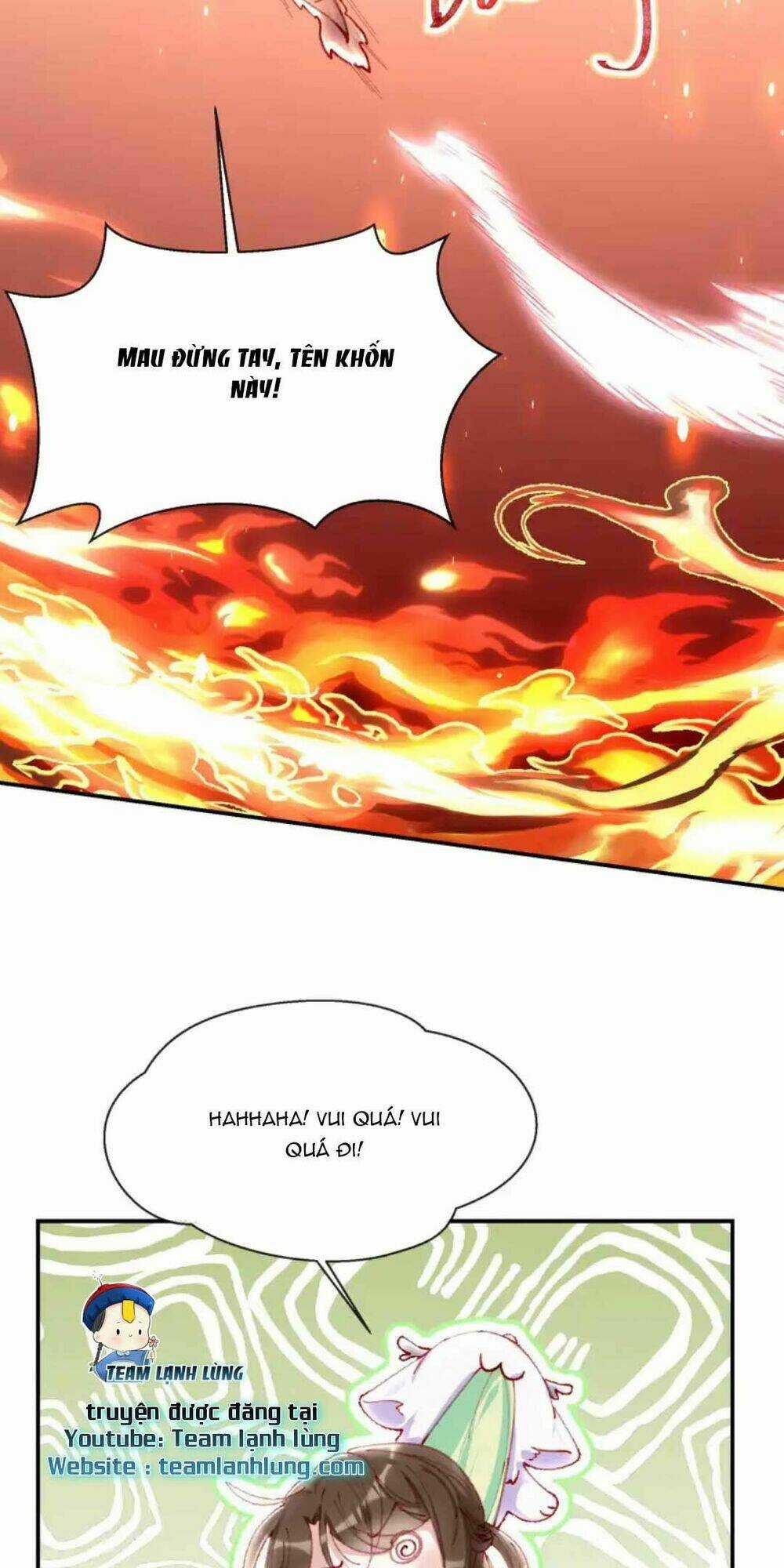 Nhặt Nuôi Phu Quân - Chapter 1 - Trang 46